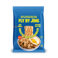 Roasted Garlic Noodles
